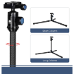 Sirui AT-125 Carbon Fiber Tripod with E-10 Ball Head india features reviews specs	