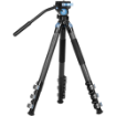 Sirui L-324F Carbon Fiber Tripod with VA-5X Video Head india features reviews specs