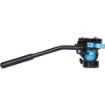 Sirui L-324F Carbon Fiber Tripod with VA-5X Video Head india features reviews specs	