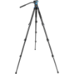Sirui L-324F Carbon Fiber Tripod with VA-5X Video Head india features reviews specs	