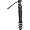 Sirui L-324F Carbon Fiber Tripod with VA-5X Video Head india features reviews specs	