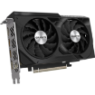 Gigabyte GeForce RTX 4060 WINDFORCE OC Graphics Card in india features reviews specs	