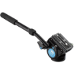 Sirui L-324F Carbon Fiber Tripod with VH-10 Video Head india features reviews specs	