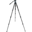 Sirui L-324F Carbon Fiber Tripod with VH-10 Video Head india features reviews specs	