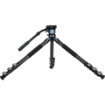 Sirui L-324F Carbon Fiber Tripod with VH-10 Video Head india features reviews specs	