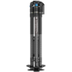 Sirui SVS75 Professional Video Tripod india features reviews specs	