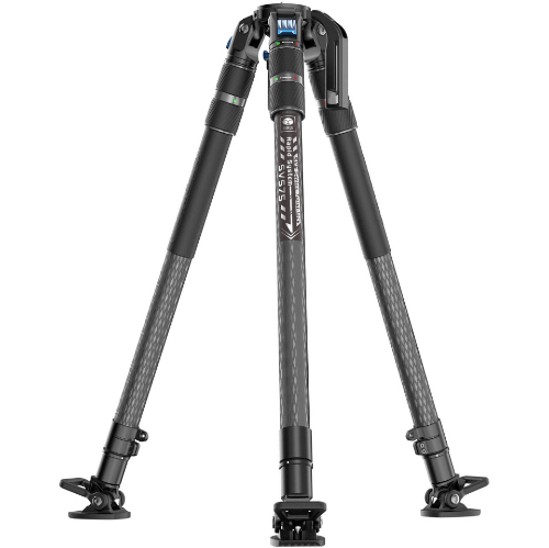 Sirui SVS75 Professional Video Tripod Lowest Price in India