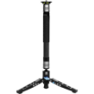 Sirui SVM-E Carbon Fiber Monopod Extension Rod india features reviews specs	