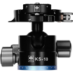 Sirui KS-10 Quick Release Ball Head india features reviews specs