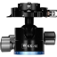 Sirui KS-10 Quick Release Ball Head india features reviews specs