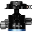 Sirui KS-20 Quick Release Ball Head india features reviews specs