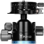 Sirui KS-30 Quick Release Ball Head india features reviews specs	
