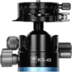 Sirui KS-40 Quick Release Ball Head india features reviews specs	