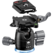 Sirui KS-5 Quick Release Ball Head india features reviews specs	