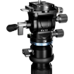Sirui KV-10 Pan and Tilt Head with Leveling Base india features reviews specs	