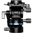 Sirui KV-10 Pan and Tilt Head with Leveling Base india features reviews specs