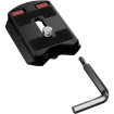 Sirui KV-10 Pan and Tilt Head with Leveling Base india features reviews specs	