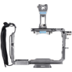 Sirui Full Camera Cage Kit For Sony FX3 & FX30 (Gray) india features reviews specs	