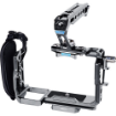 Sirui Full Camera Cage Kit For Sony FX3 & FX30 (Gray) india features reviews specs