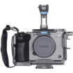 Sirui Full Camera Cage Kit For Sony FX3 & FX30 (Gray) india features reviews specs	