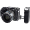 Sirui Universal Side Handle with NATO Clamp india features reviews specs	