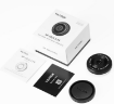 Viltrox AF 28mm F4.5 Lens For Sony E india features reviews specs	