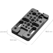 SmallRig 4887 Multifunctional Cheese Mount Plate india features reviews specs	