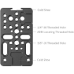 SmallRig 4887 Multifunctional Cheese Mount Plate india features reviews specs	