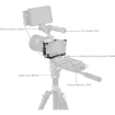 SmallRig 4867 Camera Cage Kit for Sony ZV-E10 II india features reviews specs	