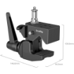 SmallRig 4861 Super Clamp Support Kit india features reviews specs	