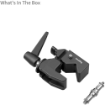 SmallRig 4861 Super Clamp Support Kit india features reviews specs	