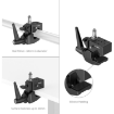SmallRig 4861 Super Clamp Support Kit india features reviews specs	