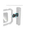 SmallRig 4842 Rotatable Bilateral Quick Release Side Handle india features reviews specs	