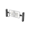 SmallRig 4842 Rotatable Bilateral Quick Release Side Handle india features reviews specs	