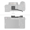 SmallRig Thumb Grip For Sony a7C II / a7CR / a7C india features reviews specs	