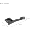 SmallRig Thumb Grip For Sony a7C II / a7CR / a7C india features reviews specs	
