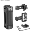 SmallRig 4816 Mini Side Handle Kit india features reviews specs	