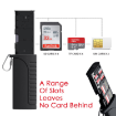 ProFocus CardSafe ProReader SD/TF Card Reader india features reviews specs	