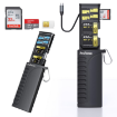 ProFocus CardSafe ProReader SD/TF Card Reader india features reviews specs