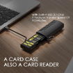 ProFocus CardSafe ProReader SD/TF Card Reader india features reviews specs	
