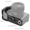 SmallRig 4797 L-Shape Mount Plate with Silicone Grip For Sony a7C II / a7CR india features reviews specs	
