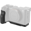 SmallRig 4797 L-Shape Mount Plate with Silicone Grip For Sony a7C II / a7CR india features reviews specs