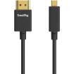 SmallRig 4795 Micro-HDMI to HDMI Cable (39.4") india features reviews specs