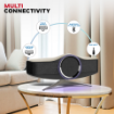Honeywell Aviator Hi-Fi Speaker 240W india features reviews specs	
