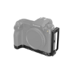SmallRig 4716 L-Shape Mount Plate For Fujifilm GFX100S II india features reviews specs