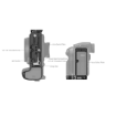 SmallRig 4716 L-Shape Mount Plate For Fujifilm GFX100S II india features reviews specs	