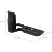 SmallRig 4778 L-Shape Mount Plate with Silicone Handle For Sony ZV-E10 II india features reviews specs	