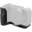 SmallRig 4778 L-Shape Mount Plate with Silicone Handle For Sony ZV-E10 II india features reviews specs