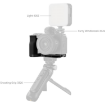 SmallRig 4778 L-Shape Mount Plate with Silicone Handle For Sony ZV-E10 II india features reviews specs	