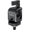 SmallRig 860B Single 15mm Rod Clamp with 1/4"-20 Thumbscrew india features reviews specs